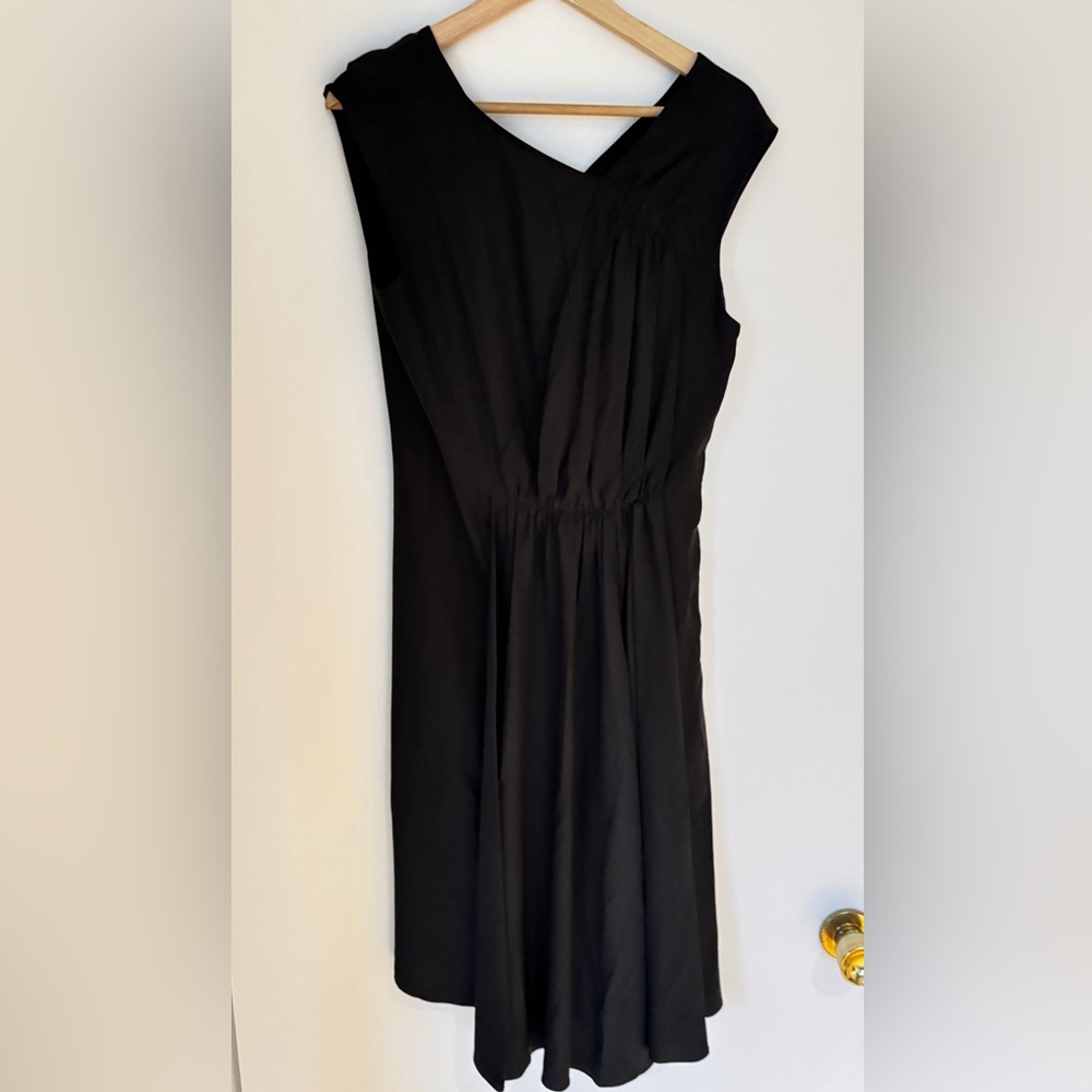 Marni 'little black dress'
